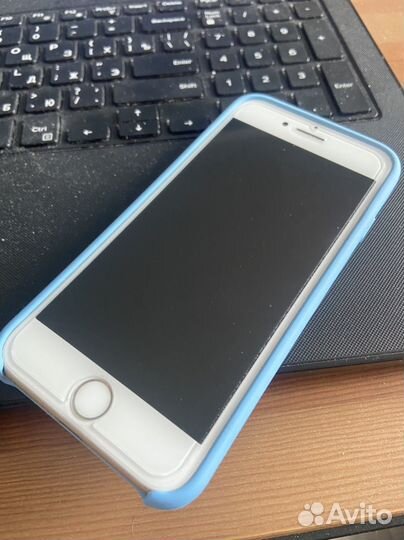 iPhone 7, 32 ГБ