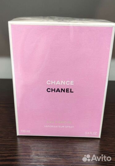 Туалетная вода женская Chanel eau fraiche