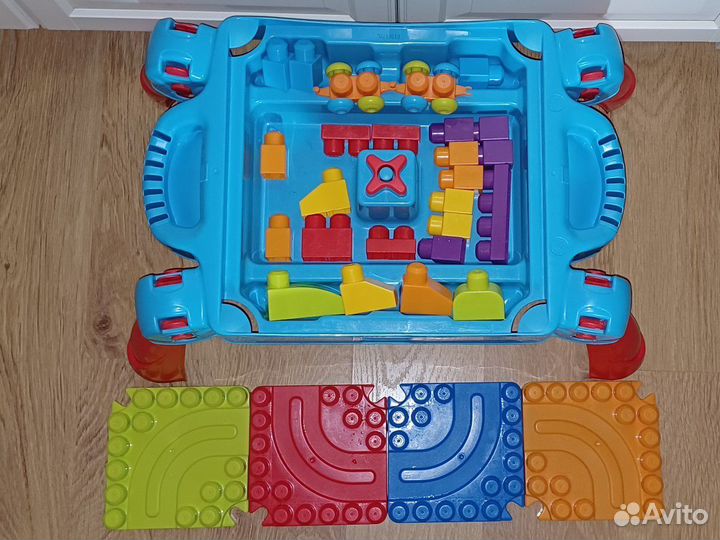 Стол для конструирования, конструктор