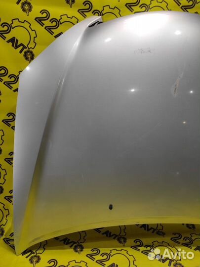 Капот Toyota Camry ACV30 2AZ-FE 2004.05