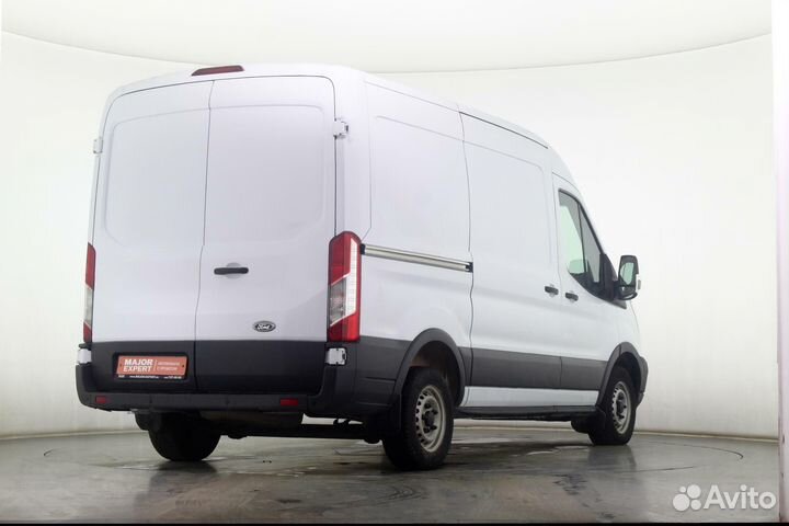 Ford Transit 2.2 МТ, 2019, 112 704 км