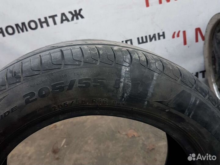 Formula Energy 205/55 R16