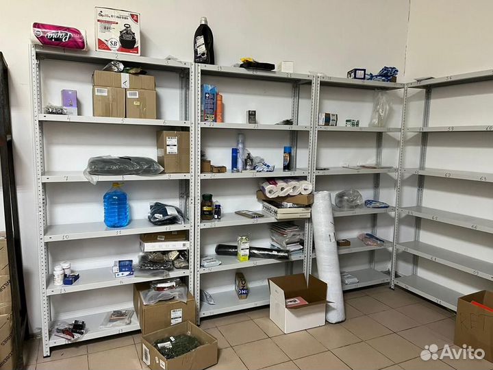 Пункт выдачи заказов wildberries и ozon