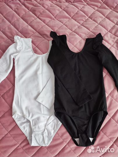 Гимнастический купальник Belkina р.32