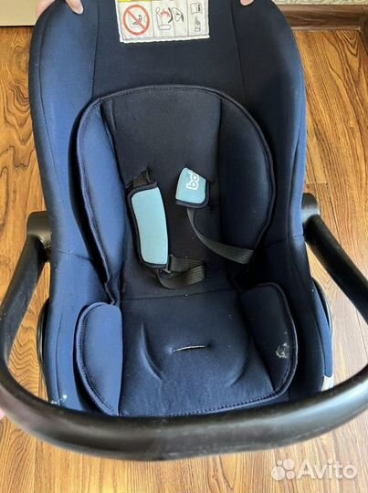 Автолюлька