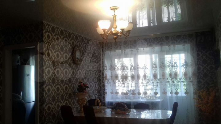 2-к. квартира, 48 м², 2/3 эт.