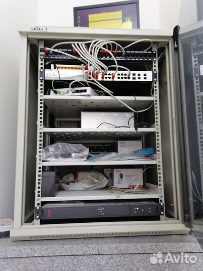 Видеонаблюдение ip камеры домофон скуд Установка