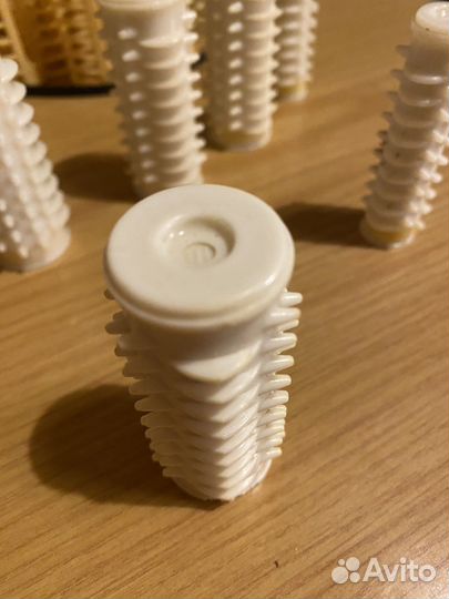 Электробигуди Локон