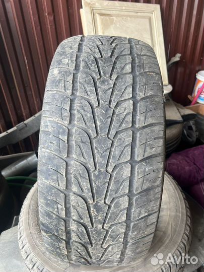 Roadstone 285/60 R18