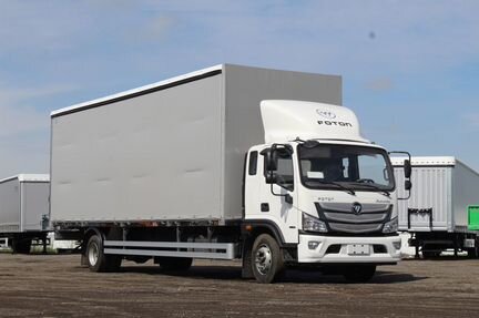 Foton S120, 2024