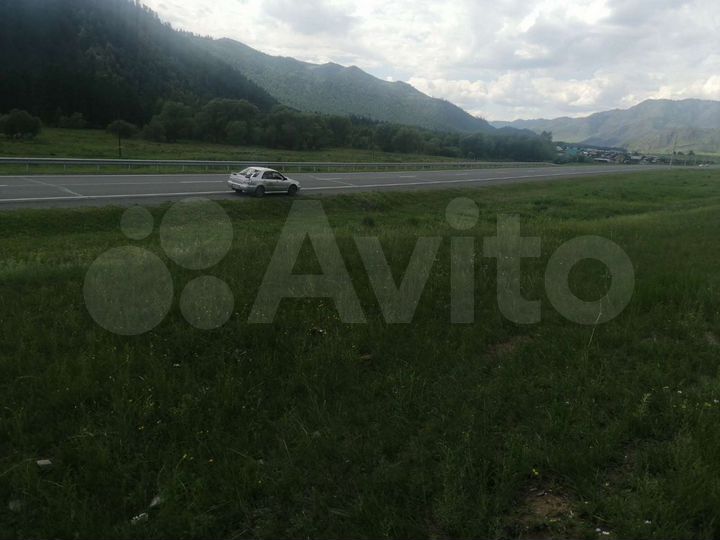 Участок 20,56 га (СНТ, ДНП)