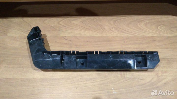 Крепление бампера Renault Koleos 2011