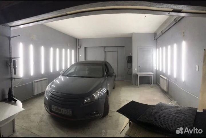 Светильник светодиодный