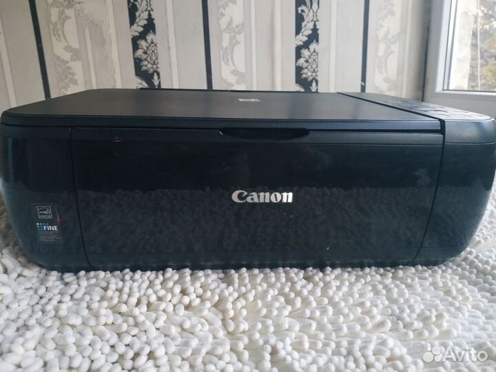 Принтер Canon MP280