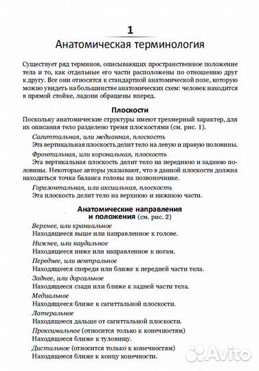 Анатомия тела в движении Теодор Даймон