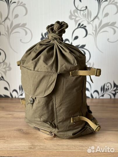 Вещьмешок СССР