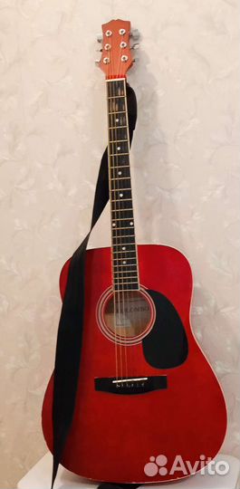 Гитара эстрадная акустическая Colombo