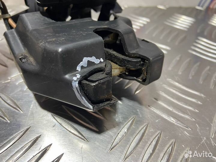 Замок багажника Chery Fora A21