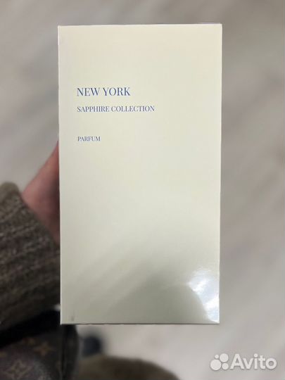 Aj Arabia Widian new york 50 ml