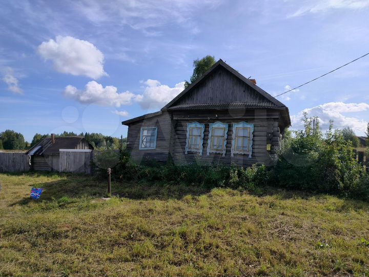 Дом 29,4 м² на участке 12,3 сот.