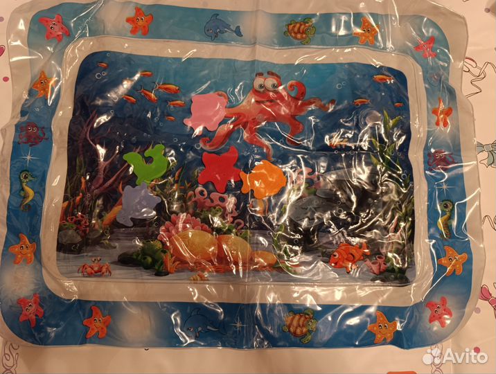 Детские игрушки