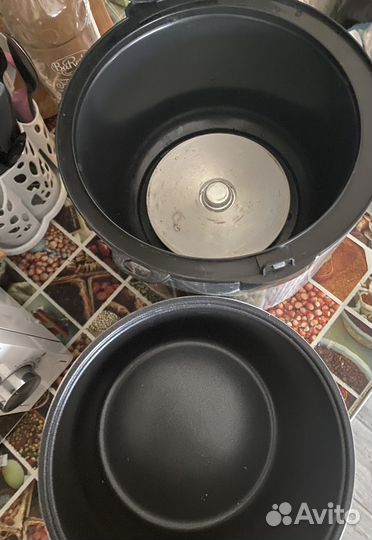 Мультиварка redmond skycooker