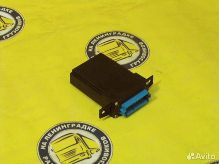 Блок электронный 3985008 volvo, FH 12