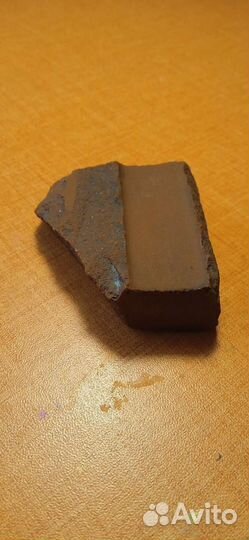 Кирпич, асфальт и камень. Одомашненные