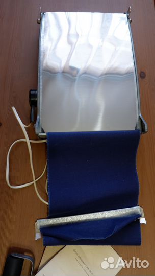 Фотоглянцеватель