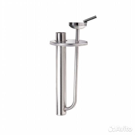 Попугай с крышкой для самогона