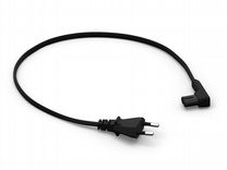 Sonos One/Play:1 Short Power Cable 0.5m