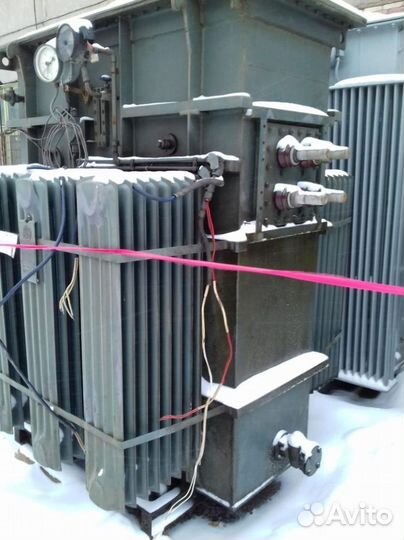 Трансформатор б\у арт87563
