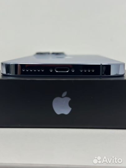 iPhone 13 pro max 512gb Sierra Blue