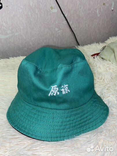 Панама мужская летняя