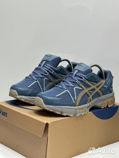 Кроссовки Asics Gel kahana 8