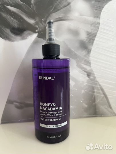 Уход для волос