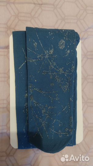 Колготки фантазийные