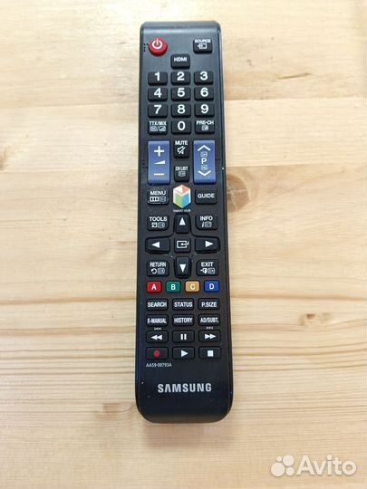 Телевизор Samsung SMART tv 39
