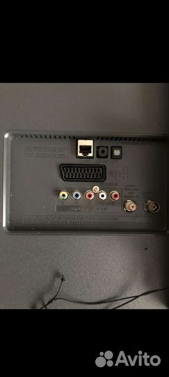 Телевизор lg