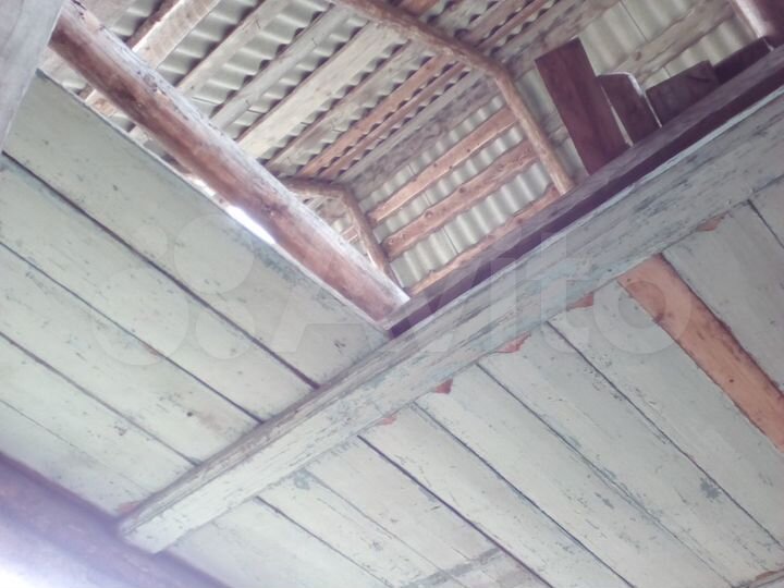 Дом 70 м² на участке 10 сот.