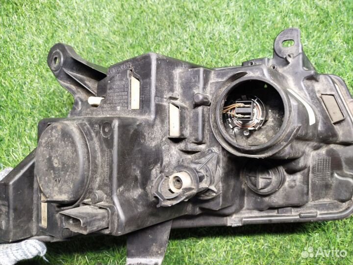 Фара Renault Sandero 2 2018 правая