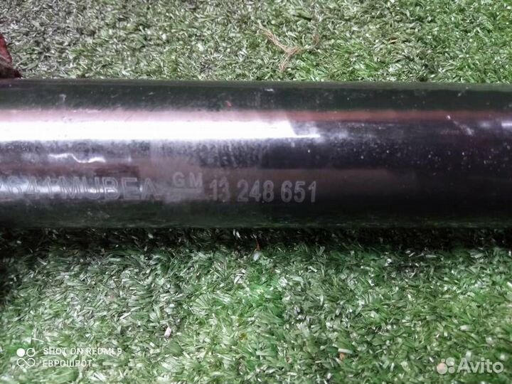 Вал промежуточный Opel Astra J (2010-2016)