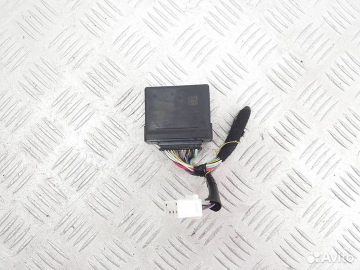 8922762010 Блок управления рулевой колонки Lexus