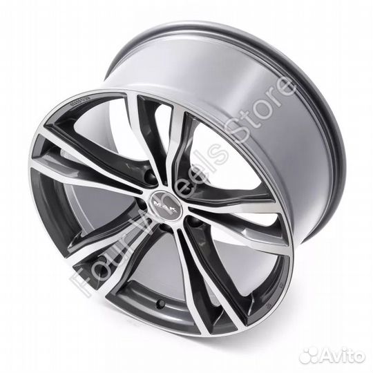 Диски BMW X5 F15, E70 X6 F16 R20