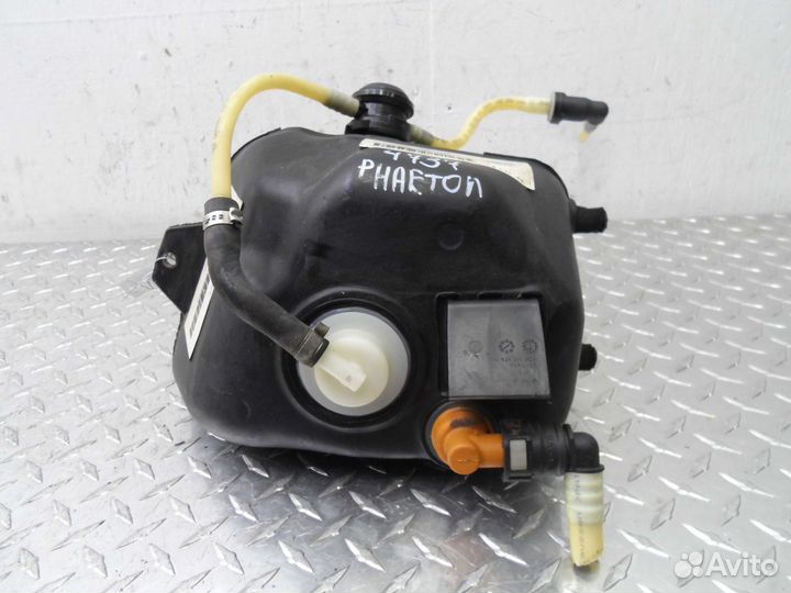Бачок расширительный Volkswagen Phaeton 3D 3D02013