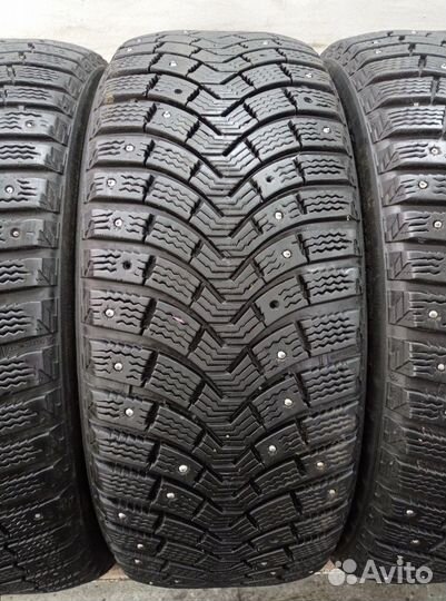 Michelin X-Ice North 2 215/55 R17 106H