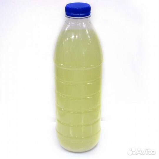 Сыворотка молочная