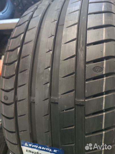 Triangle EffeXSport TH202 245/40 R19