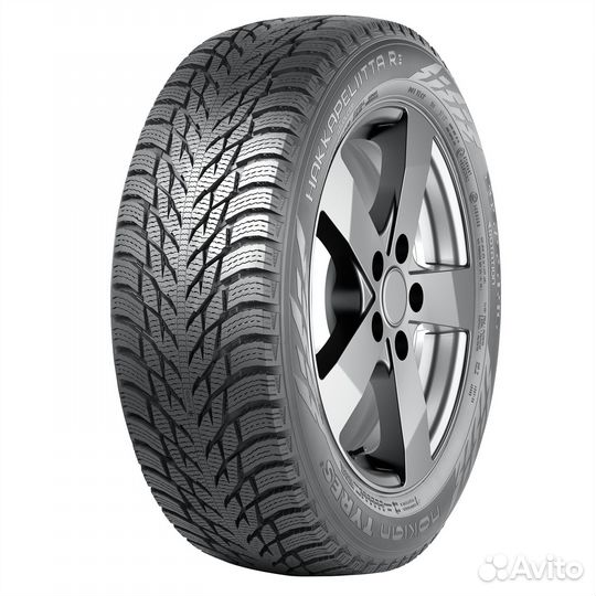 Nokian Tyres Hakkapeliitta R3 SUV 235/65 R18