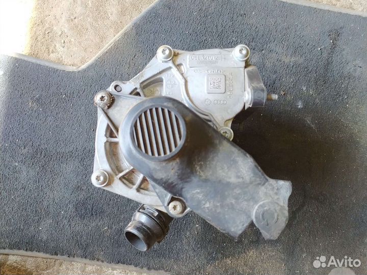 Помпа audi a6 c7 1.8 tfsi